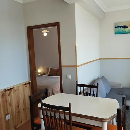 Casa Vale Do Paraiso Apartment Sesimbra
