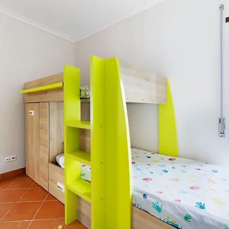 Casa Vale Do Paraiso Apartment