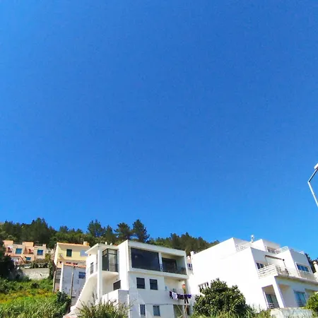 Casa Vale Do Paraiso