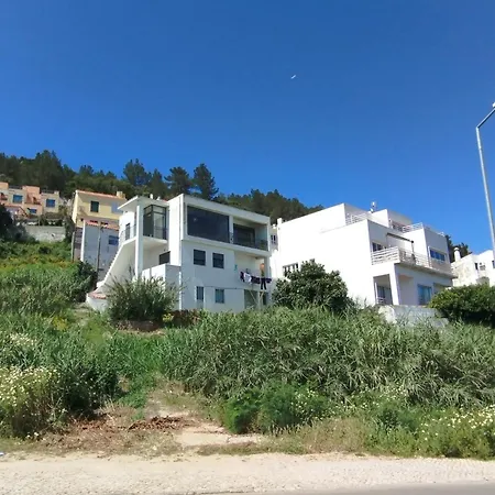 Casa Vale Do Paraiso Apartment Sesimbra