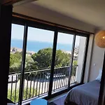 Lägenhet Casa Vale Do Paraiso
