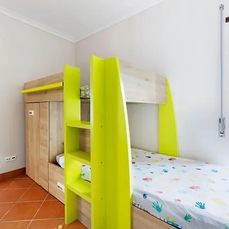 Casa Vale Do Paraiso Sesimbra