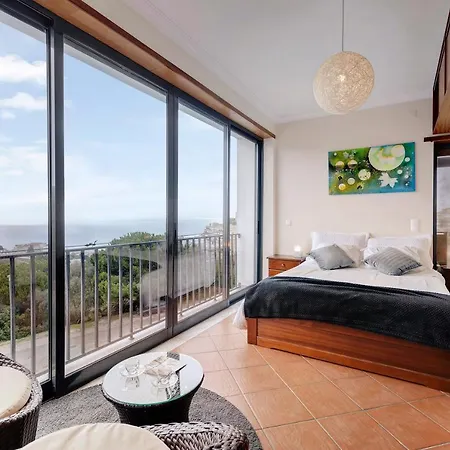 Casa Vale Do Paraiso Appartement Sesimbra