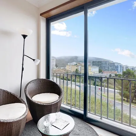 Casa Vale Do Paraiso Appartement Sesimbra