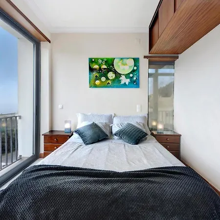 Appartement Casa Vale Do Paraiso Sesimbra