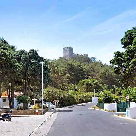 Casa Vale Do Paraiso Appartement