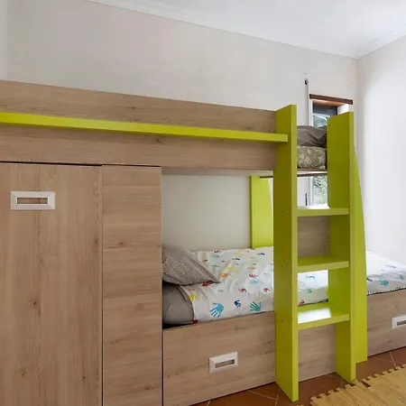 Appartement Casa Vale Do Paraiso Sesimbra