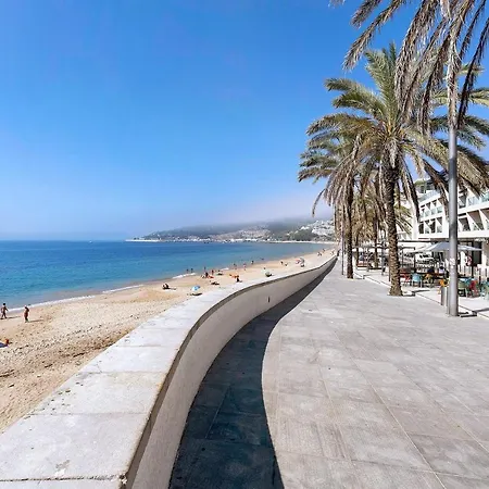 Appartement Casa Vale Do Paraiso