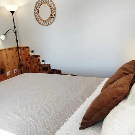 Casa Vale Do Paraiso Appartement *