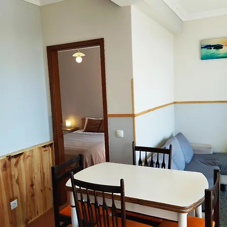 Casa Vale Do Paraiso Appartement Sesimbra