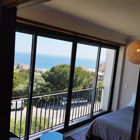 Casa Vale Do Paraiso Appartement