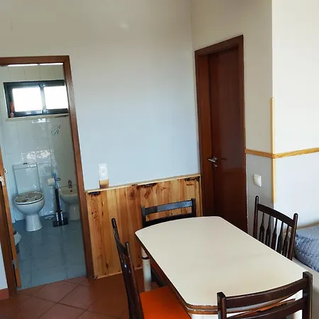 Appartement Casa Vale Do Paraiso *