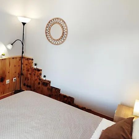 Casa Vale Do Paraiso Sesimbra