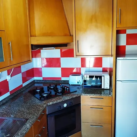 Appartement Casa Vale Do Paraiso *