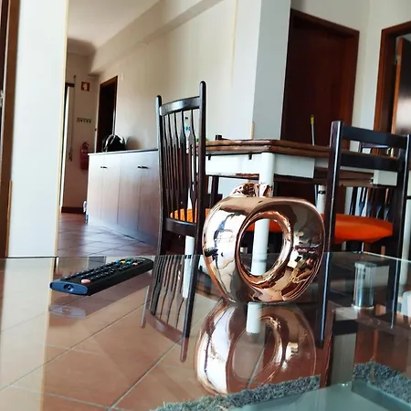 Appartement Casa Vale Do Paraiso Sesimbra