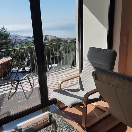 Appartement Casa Vale Do Paraiso