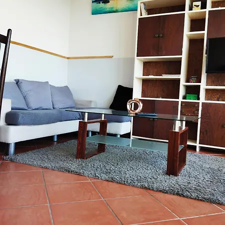 Appartement Casa Vale Do Paraiso Sesimbra