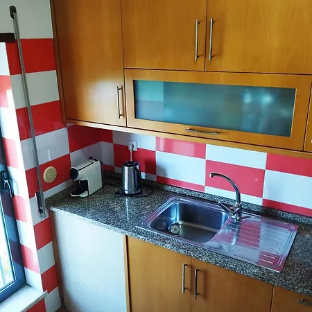 Casa Vale Do Paraiso Appartement Sesimbra