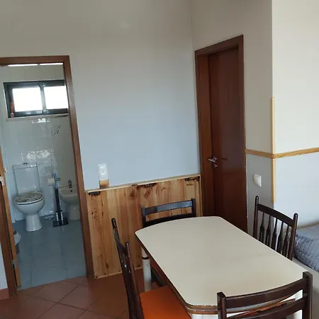 Appartement Casa Vale Do Paraiso *