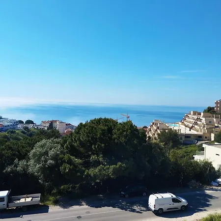 Casa Vale Do Paraiso * Sesimbra