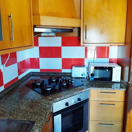 Casa Vale Do Paraiso Appartement *