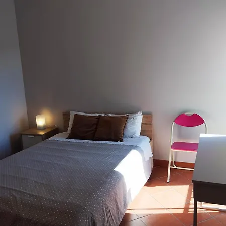 Casa Vale Do Paraiso Appartement Sesimbra