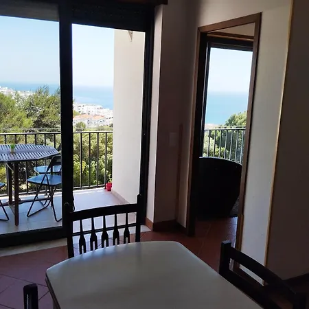 Apartamento Casa Vale Do Paraíso Sesimbra